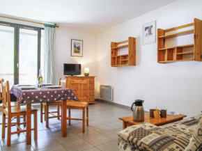 Apartment Gentiane-3 by Interhome